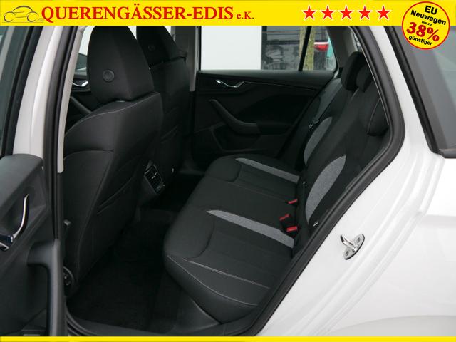 Skoda Scala Selection 1.0 TSI DSG*NAVI-&Uuml;BER-SMARTLINK*PDC-HI*LED*TEMPOMAT*SHZ*DAB*KLIMA 