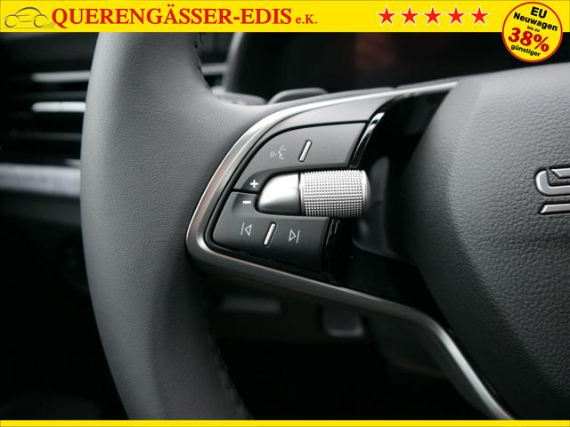 Skoda Scala Selection 1.0 TSI DSG*NAVI-&Uuml;BER-SMARTLINK*PDC-HI*LED*TEMPOMAT*SHZ*DAB*KLIMA 