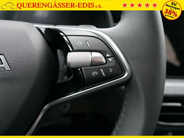 Skoda Scala Selection 1.0 TSI DSG*NAVI-&Uuml;BER-SMARTLINK*PDC-HI*LED*TEMPOMAT*SHZ*DAB*KLIMA 