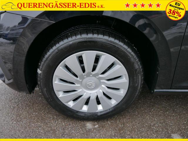 Skoda Scala Selection 1.0 TSI DSG*NAVI-&Uuml;BER-SMARTLINK*PDC-HI*LED*TEMPOMAT*SHZ*DAB*KLIMA 