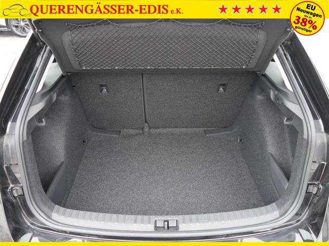 Skoda Scala Selection 1.0 TSI DSG*NAVI-&Uuml;BER-SMARTLINK*PDC-HI*LED*TEMPOMAT*SHZ*DAB*KLIMA 