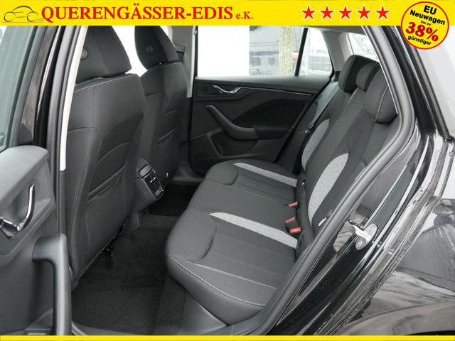 Skoda Scala Selection 1.0 TSI DSG*NAVI-&Uuml;BER-SMARTLINK*PDC-HI*LED*TEMPOMAT*SHZ*DAB*KLIMA 