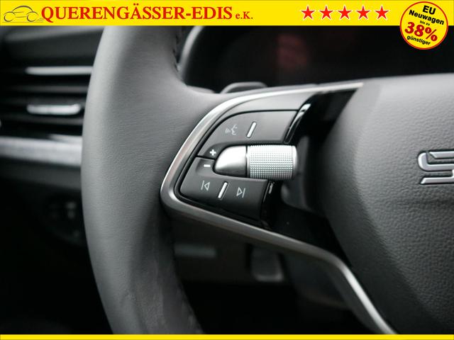 Skoda Scala Selection 1.0 TSI DSG*NAVI-&Uuml;BER-SMARTLINK*PDC-HI*LED*TEMPOMAT*SHZ*DAB*KLIMA 