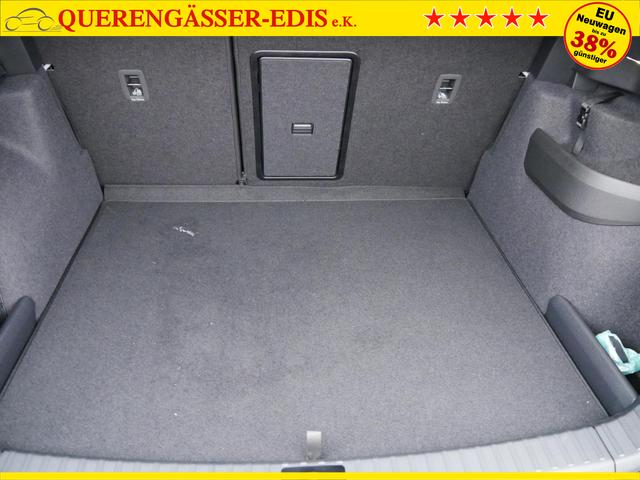 Skoda Karoq Sportline 2.0 TSI 4x4 DSG*AHK*ACC*PDC-HI*LED*SHZ*TEMPOMAT*SMARTLINK 