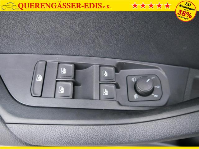 Skoda Karoq Sportline 2.0 TSI 4x4 DSG*AHK*ACC*PDC-HI*LED*SHZ*TEMPOMAT*SMARTLINK 