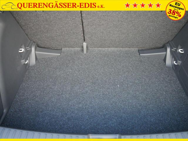 Skoda Fabia Selection 1.0 TSI *NAVI-&Uuml;BER-SMARTLINK*PDC-HI*LED*SHZ*KLIMA*RADIO 