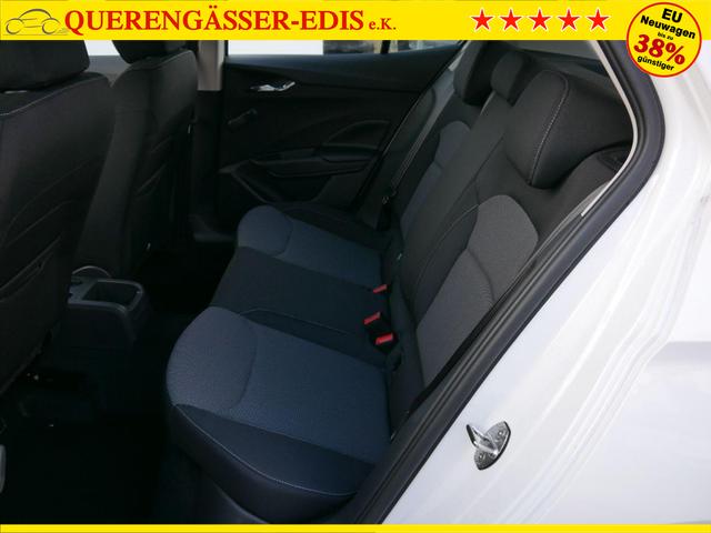 Skoda Fabia Selection 1.0 TSI *NAVI-&Uuml;BER-SMARTLINK*PDC-HI*LED*SHZ*KLIMA*RADIO 