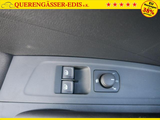 Skoda Fabia Selection 1.0 TSI *NAVI-&Uuml;BER-SMARTLINK*PDC-HI*LED*SHZ*KLIMA*RADIO 