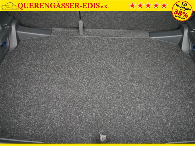 Skoda Fabia Selection 1.0 TSI *NAVI-&Uuml;BER-SMARTLINK*PDC-HI*LED*SHZ*KLIMA*RADIO 