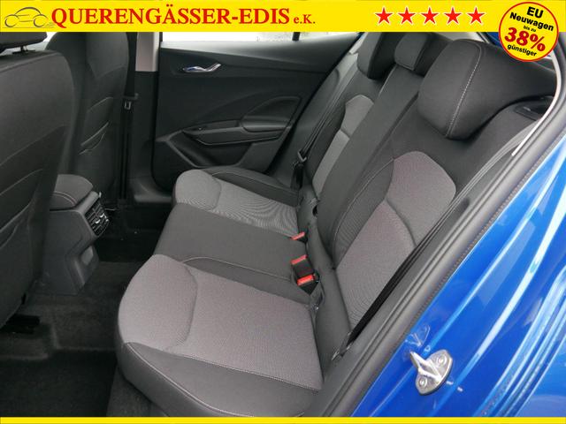 Skoda Fabia Selection 1.0 TSI *NAVI-&Uuml;BER-SMARTLINK*PDC-HI*LED*SHZ*KLIMA*RADIO 