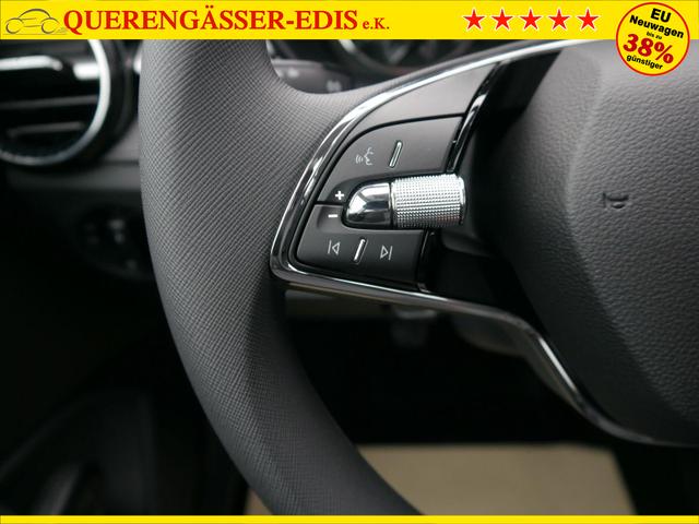Skoda Fabia Selection 1.0 TSI *NAVI-&Uuml;BER-SMARTLINK*PDC-HI*LED*SHZ*KLIMA*RADIO 