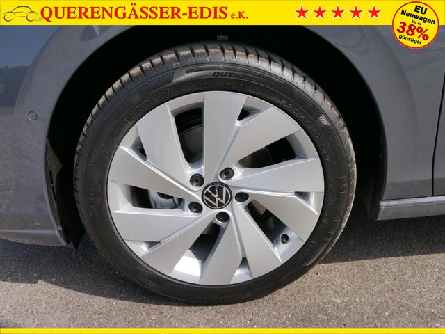 Volkswagen Golf TOP Edition LIFE 1,5 TSI*ACC*PDC*KAMERA*LED*SHZ*SMARTLINK*17-ZOLL 