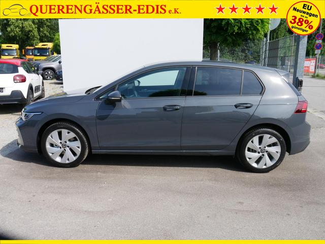 Volkswagen Golf TOP Edition LIFE 1,5 TSI*ACC*PDC*KAMERA*LED*SHZ*SMARTLINK*17-ZOLL 