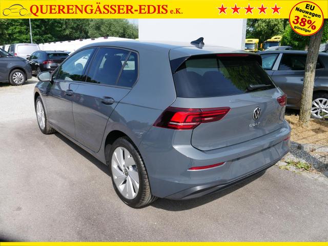 Volkswagen Golf TOP Edition LIFE 1,5 TSI*ACC*PDC*KAMERA*LED*SHZ*SMARTLINK*17-ZOLL 