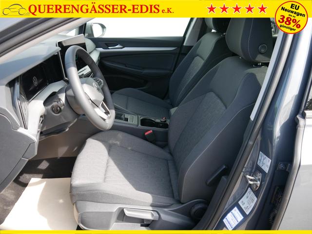 Volkswagen Golf TOP Edition LIFE 1,5 TSI*ACC*PDC*KAMERA*LED*SHZ*SMARTLINK*17-ZOLL 
