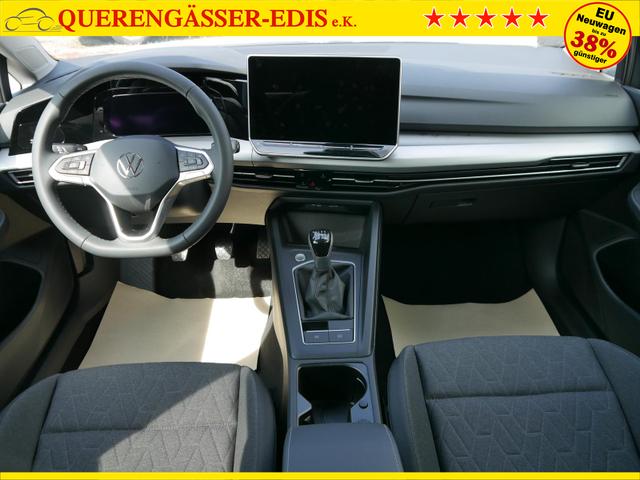 Volkswagen Golf TOP Edition LIFE 1,5 TSI*ACC*PDC*KAMERA*LED*SHZ*SMARTLINK*17-ZOLL 
