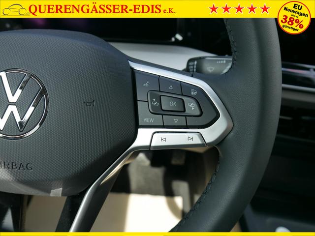 Volkswagen Golf TOP Edition LIFE 1,5 TSI*ACC*PDC*KAMERA*LED*SHZ*SMARTLINK*17-ZOLL 