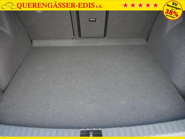 Cupra Ateca 2,0 TSI DSG 4x4*AHK-SCHWENKBAR*NAVI*PDC*KAMERA*ACC*SHZ*LED*TEMPOMAT*19-ZOLL 