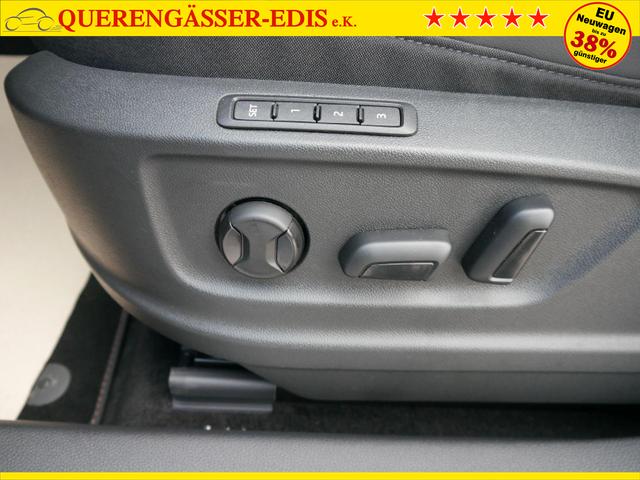 Cupra Ateca 2,0 TSI DSG 4x4*AHK-SCHWENKBAR*NAVI*PDC*KAMERA*ACC*SHZ*LED*TEMPOMAT*19-ZOLL 