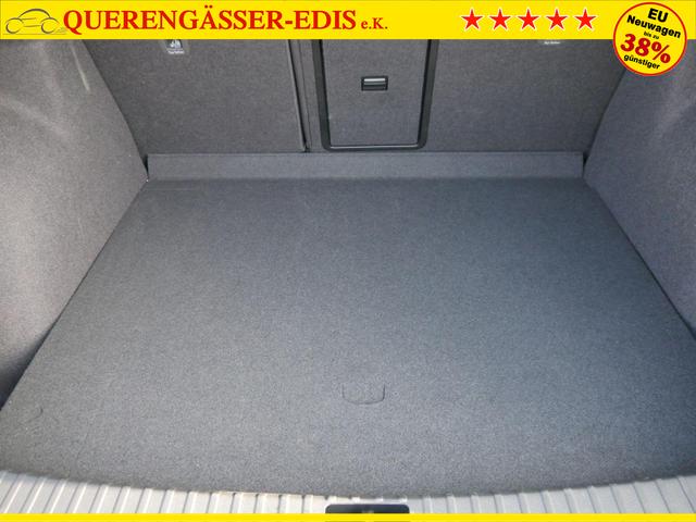 Cupra Ateca 2,0 TSI DSG 4x4*AHK-SCHWENKBAR*NAVI*PDC*KAMERA*ACC*SHZ*LED*TEMPOMAT*19-ZOLL 