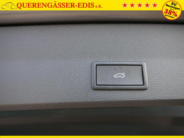 Cupra Ateca 2,0 TSI DSG 4x4*AHK-SCHWENKBAR*NAVI*PDC*KAMERA*ACC*SHZ*LED*TEMPOMAT*19-ZOLL 