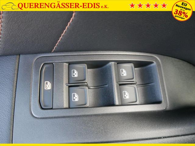 Cupra Ateca 2,0 TSI DSG 4x4*AHK-SCHWENKBAR*NAVI*PDC*KAMERA*ACC*SHZ*LED*TEMPOMAT*19-ZOLL 