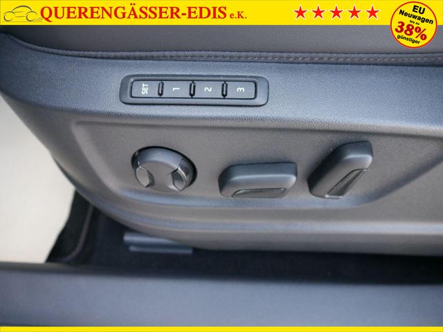 Cupra Ateca 2,0 TSI DSG 4x4*AHK-SCHWENKBAR*NAVI*PDC*KAMERA*ACC*SHZ*LED*TEMPOMAT*19-ZOLL 