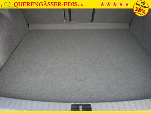 Cupra Ateca 2,0 TSI DSG 4x4*AHK-SCHWENKBAR*NAVI*PDC*KAMERA*ACC*SHZ*LED*TEMPOMAT*19-ZOLL 