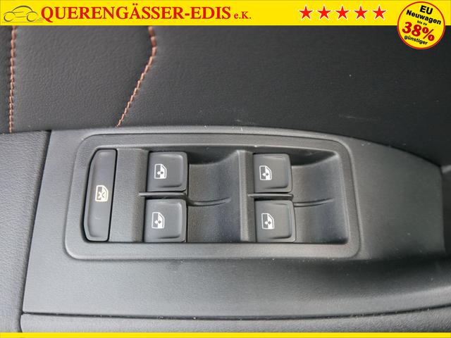 Cupra Ateca 2,0 TSI DSG 4x4*AHK-SCHWENKBAR*NAVI*PDC*KAMERA*ACC*SHZ*LED*TEMPOMAT*19-ZOLL 