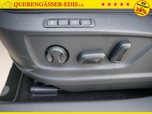 Cupra Ateca 2,0 TSI DSG 4x4*AHK-SCHWENKBAR*NAVI*PDC*KAMERA*ACC*SHZ*LED*TEMPOMAT*19-ZOLL 