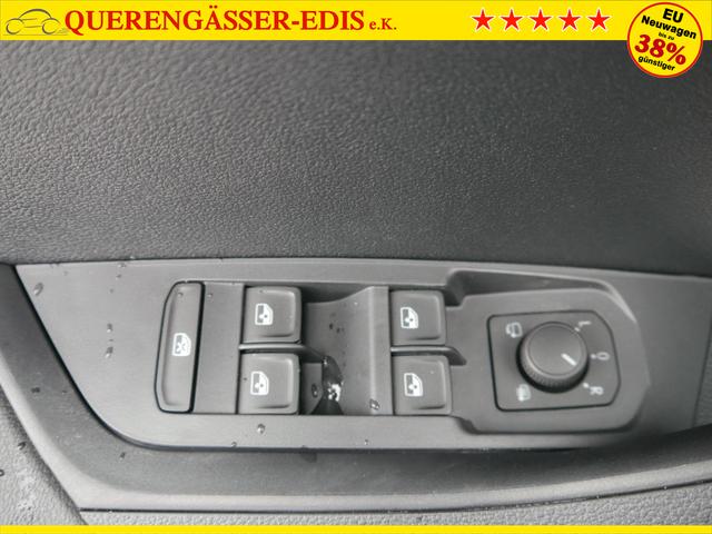 Skoda Karoq Selection 2.0 TDI DSG 4x4 4x4*AHK*TEMPOMAT*SMARTLINK*KLIMAAUTOMATIK*SHZ*LED 