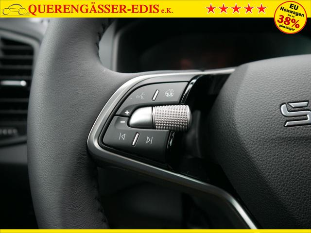 Skoda Karoq Selection 2.0 TDI DSG 4x4 4x4*AHK*TEMPOMAT*SMARTLINK*KLIMAAUTOMATIK*SHZ*LED 