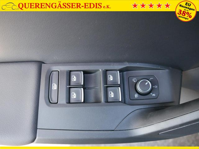 Seat Leon Sportstourer FR 1.5 eTSI Kombi DSG*KAMERA*NAVI*TEMPOMAT*3-ZONE KILMAAUTOMATIK*VIRTUAL COCKPIT* 