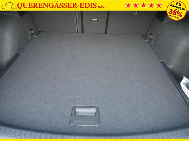 Seat Leon Sportstourer FR 1.5 eTSI Kombi DSG*AHK-SCHWENKBAR*NAVI*TEMPOMAT*3-ZONE KILMAAUTOMATIK 