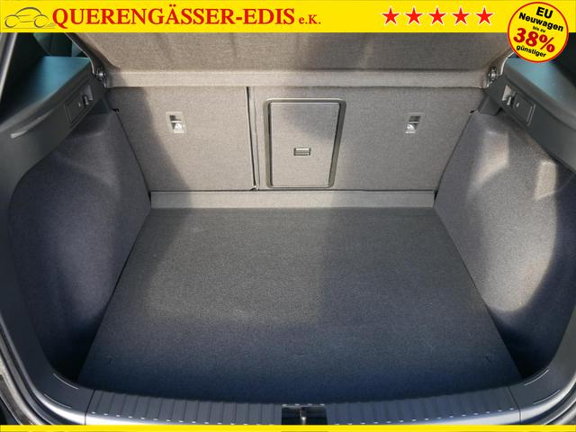 Cupra Ateca 2,0 TSI DSG 4x4*AHK-SCHWENKBAR*NAVI*PDC*KAMERA*ACC*SHZ*LED*TEMPOMAT*19-ZOLL 