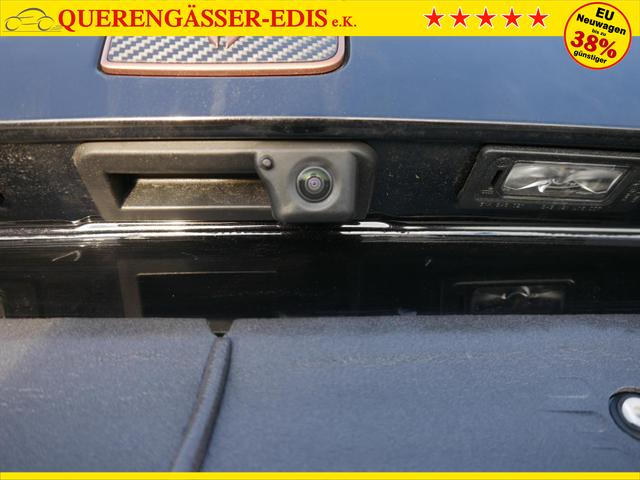 Cupra Ateca 2,0 TSI DSG 4x4*AHK-SCHWENKBAR*NAVI*PDC*KAMERA*ACC*SHZ*LED*TEMPOMAT*19-ZOLL 