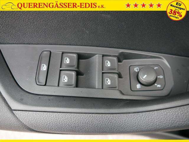 Skoda Karoq Selection 2.0 TDI DSG 4x4 4x4*AHK*TEMPOMAT*SMARTLINK*KLIMAAUTOMATIK*SHZ*LED 