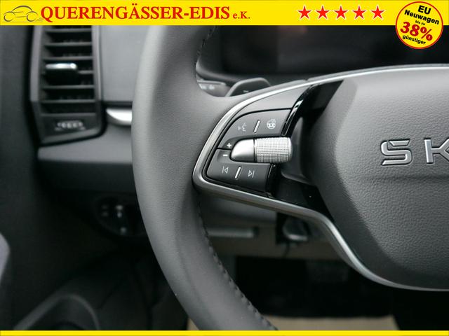 Skoda Karoq Selection 2.0 TDI DSG 4x4 4x4*AHK*TEMPOMAT*SMARTLINK*KLIMAAUTOMATIK*SHZ*LED 