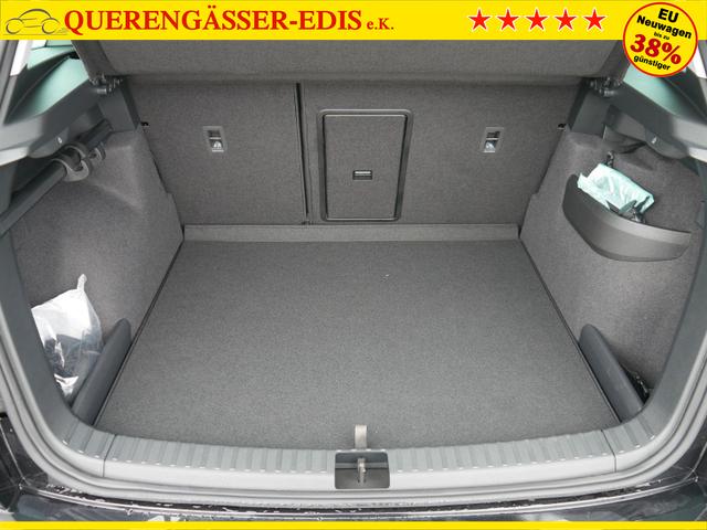 Skoda Karoq Selection 2.0 TDI DSG 4x4 4x4*AHK*TEMPOMAT*SMARTLINK*KLIMAAUTOMATIK*SHZ*LED 