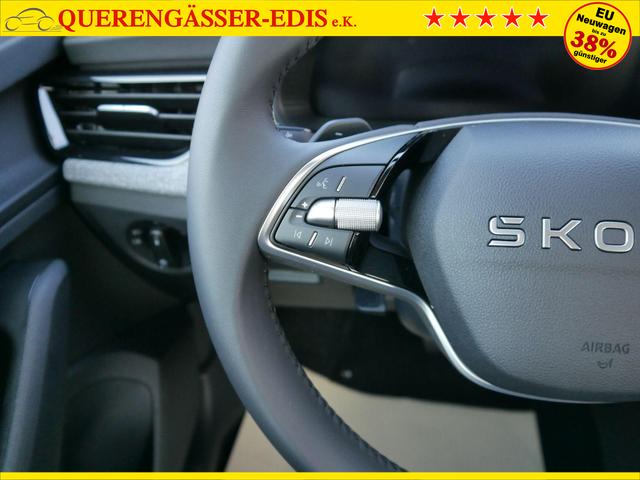 Skoda Kamiq Selection 1.5 TSI DSG*SMARTLINK*LED*PDC-HI*TEMPOMAT*SHZ*KLIMA 
