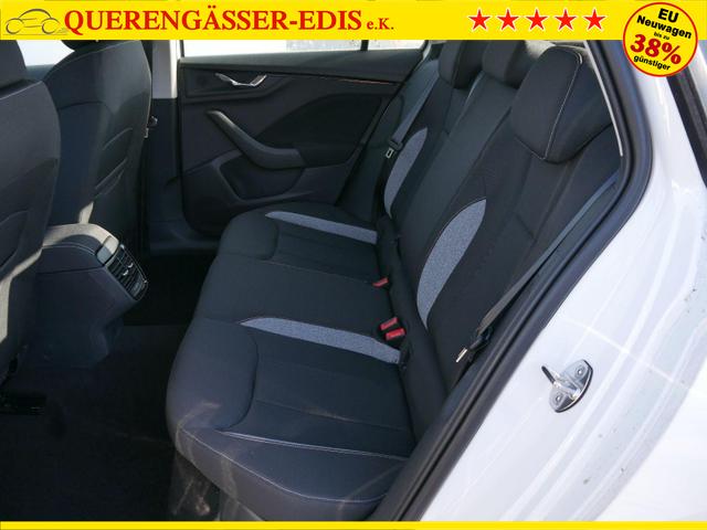 Skoda Kamiq Selection 1.5 TSI DSG*SMARTLINK*LED*PDC-HI*TEMPOMAT*SHZ*KLIMA 