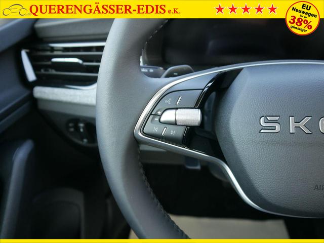 Skoda Kamiq Selection 1.5 TSI DSG*SMARTLINK*LED*PDC-HI*TEMPOMAT*SHZ*KLIMA 