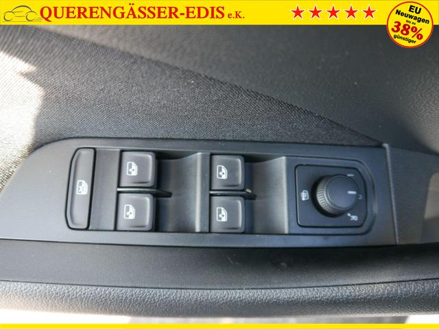 Skoda Kamiq Selection 1.5 TSI DSG*SMARTLINK*LED*PDC-HI*TEMPOMAT*SHZ*KLIMA 