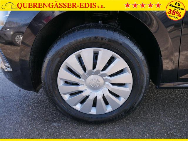 Skoda Kamiq Selection 1.5 TSI DSG*SMARTLINK*LED*PDC-HI*TEMPOMAT*SHZ*KLIMA 