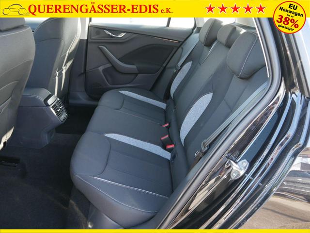 Skoda Kamiq Selection 1.5 TSI DSG*SMARTLINK*LED*PDC-HI*TEMPOMAT*SHZ*KLIMA 