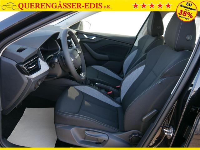 Skoda Kamiq Selection 1.5 TSI DSG*SMARTLINK*LED*PDC-HI*TEMPOMAT*SHZ*KLIMA 