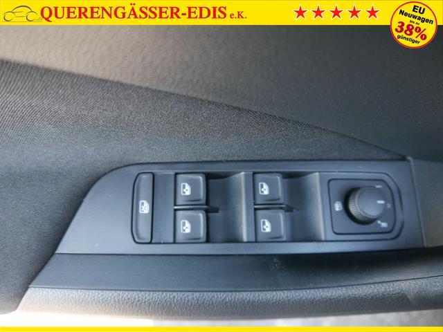 Skoda Kamiq Selection 1.5 TSI DSG*SMARTLINK*LED*PDC-HI*TEMPOMAT*SHZ*KLIMA 