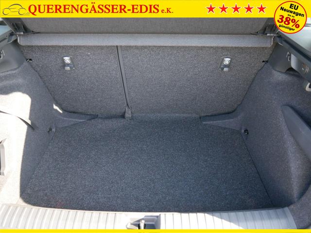 Skoda Kamiq Selection 1.5 TSI DSG*SMARTLINK*LED*PDC-HI*TEMPOMAT*SHZ*KLIMA 