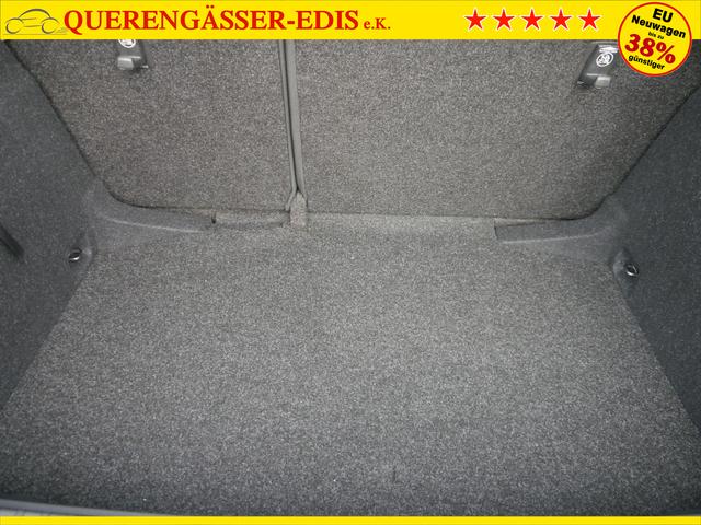 Skoda Kamiq Selection 1.5 TSI DSG*SMARTLINK*LED*PDC-HI*TEMPOMAT*SHZ*KLIMA 