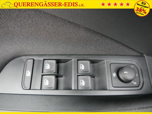 Skoda Kamiq Selection 1.5 TSI DSG*SMARTLINK*LED*PDC-HI*TEMPOMAT*SHZ*KLIMA 